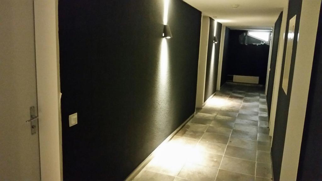 Hotel Crystal Adelboden Eksteriør bilde