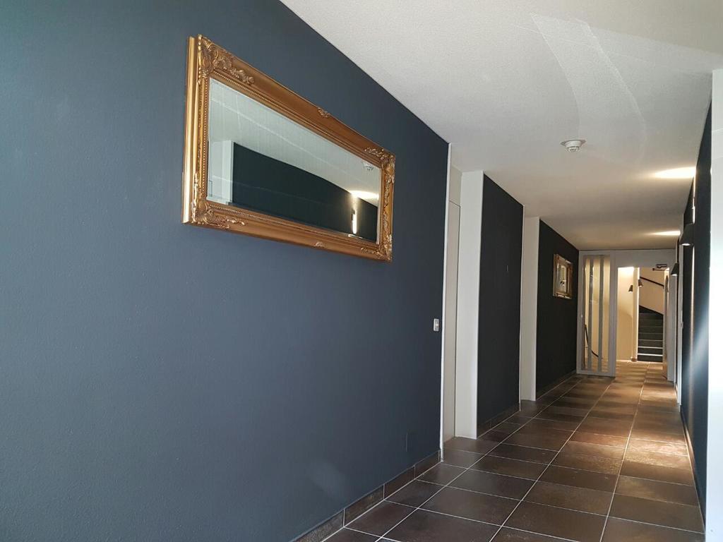 Hotel Crystal Adelboden Eksteriør bilde